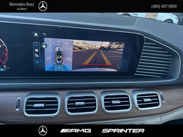 2026 Mercedes-Benz GLE GLE 350 GLE 350