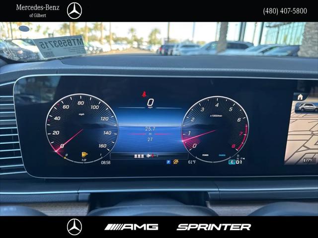 2026 Mercedes-Benz GLE GLE 350 GLE 350
