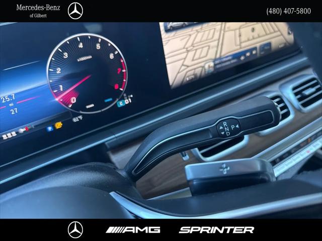 2026 Mercedes-Benz GLE GLE 350 GLE 350