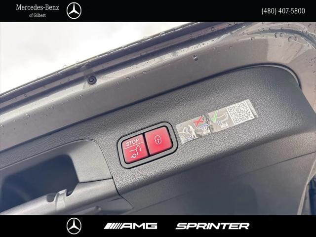 2026 Mercedes-Benz GLS GLS 450 4MATIC