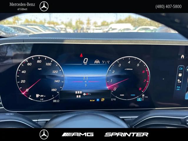 2026 Mercedes-Benz GLS GLS 450 4MATIC