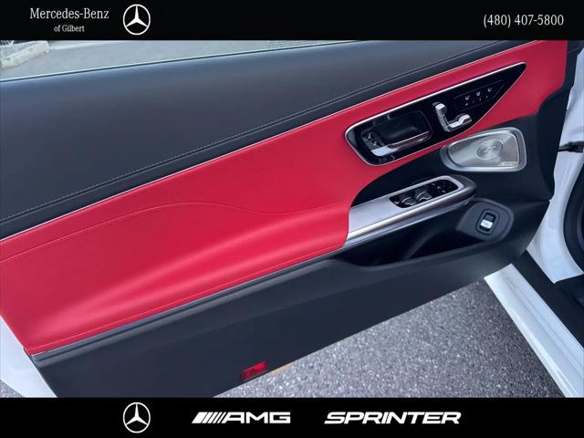 2026 Mercedes-Benz CL CLE 450