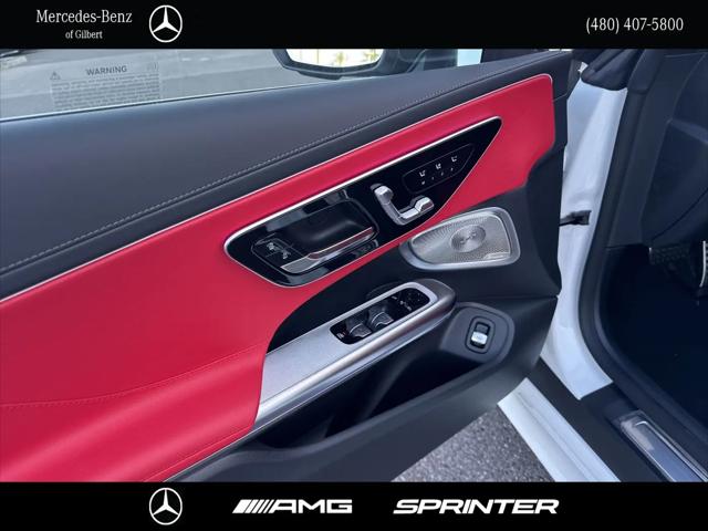 2026 Mercedes-Benz CL CLE 450