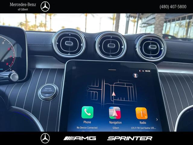 2026 Mercedes-Benz CL CLE 450