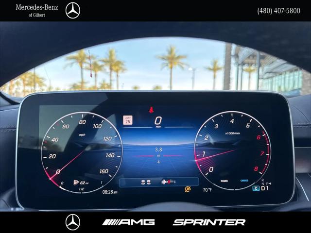 2026 Mercedes-Benz CL CLE 450