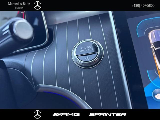2026 Mercedes-Benz CL CLE 450