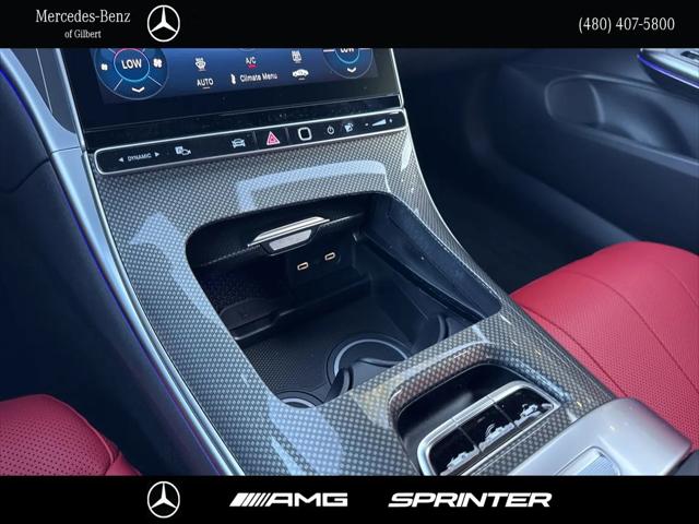 2026 Mercedes-Benz CL CLE 450