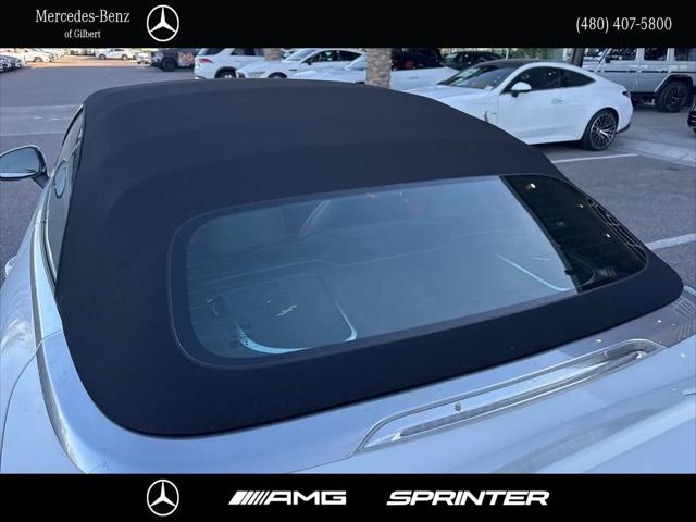 2026 Mercedes-Benz CL CLE 450