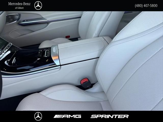 2026 Mercedes-Benz E-CLASS E 300 CLE 300