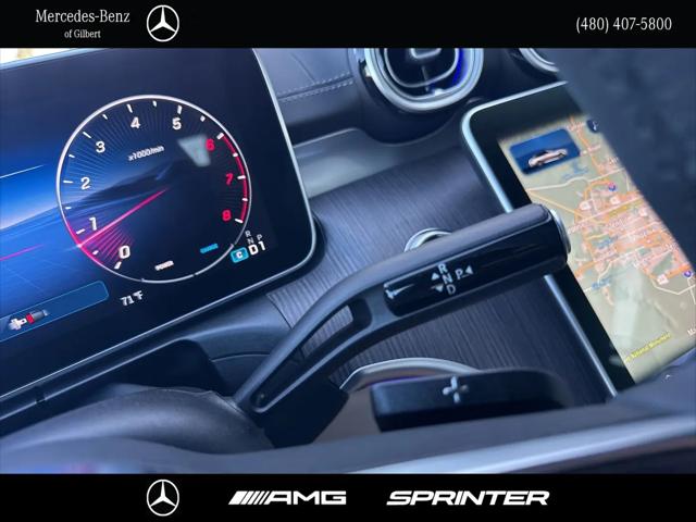 2026 Mercedes-Benz E-CLASS E 300 CLE 300