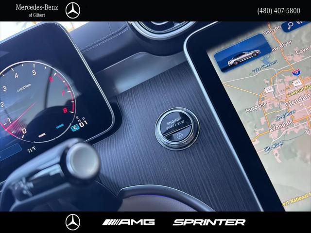 2026 Mercedes-Benz E-CLASS E 300 CLE 300