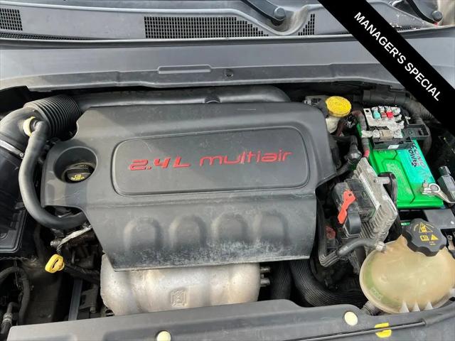 2019 Jeep Compass Limited 4x4