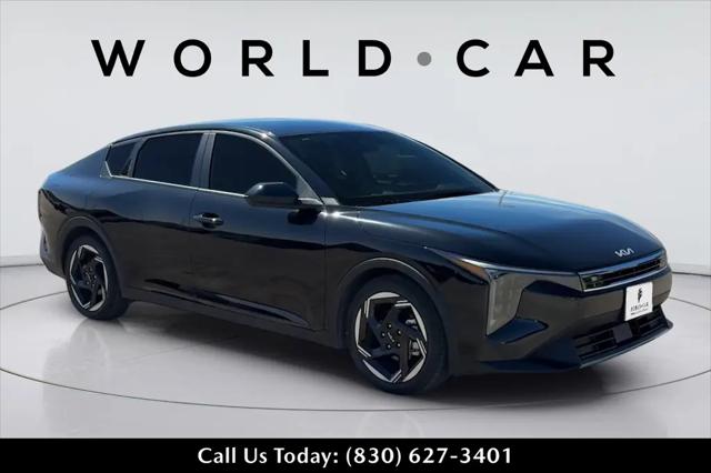 2025 Kia K4 EX for sale in New Braunfels, TX