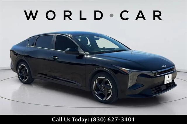 2025 Kia K4 EX for sale in New Braunfels, TX