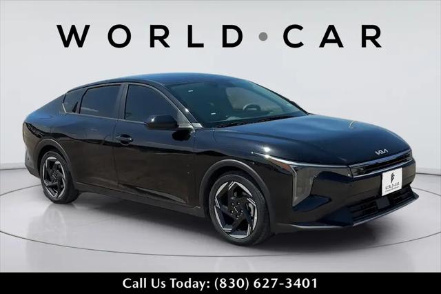 2025 Kia K4 EX for sale in New Braunfels, TX