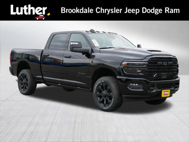 2026 Ram 2500 Laramie Crew Cab 4x4 6'4" Box for sale in Brooklyn Park, MN