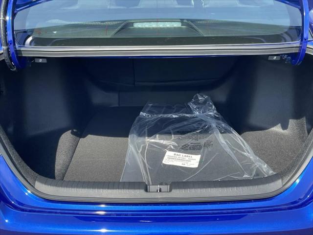 2026 Honda Accord Sedan Sport