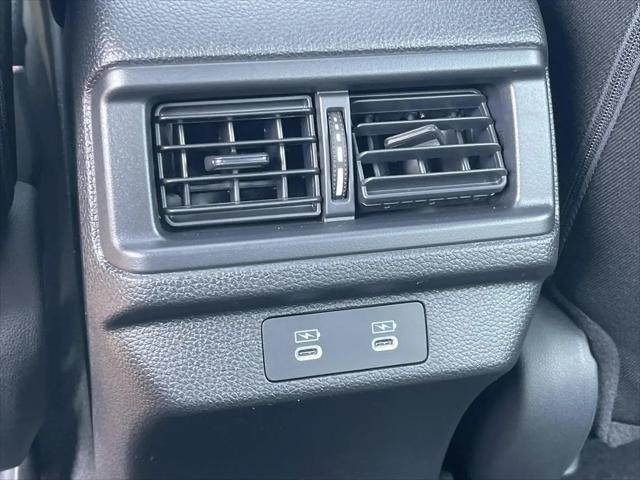 2026 Honda Accord Sedan Sport