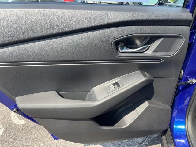 2026 Honda Accord Sedan Sport