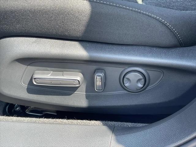 2026 Honda Accord Sedan Sport