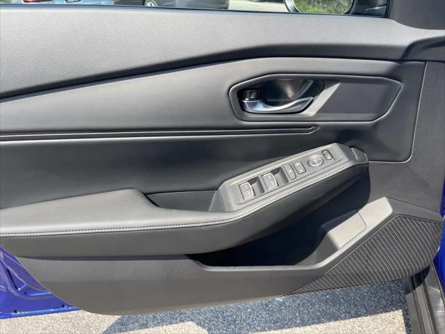 2026 Honda Accord Sedan Sport