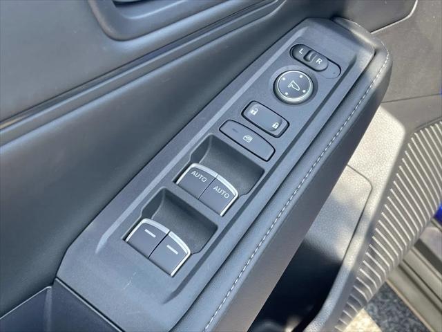 2026 Honda Accord Sedan Sport