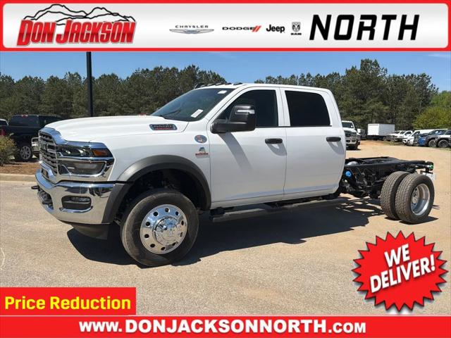 2026 Ram 5500 Tradesman/Big Horn for sale in Cumming, GA