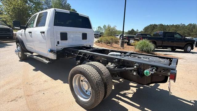 2026 Ram 5500 Tradesman/Big Horn