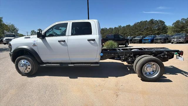 2026 Ram 5500 Tradesman/Big Horn