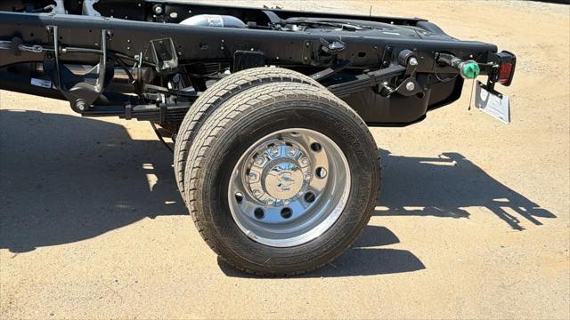 2026 Ram 5500 Tradesman/Big Horn