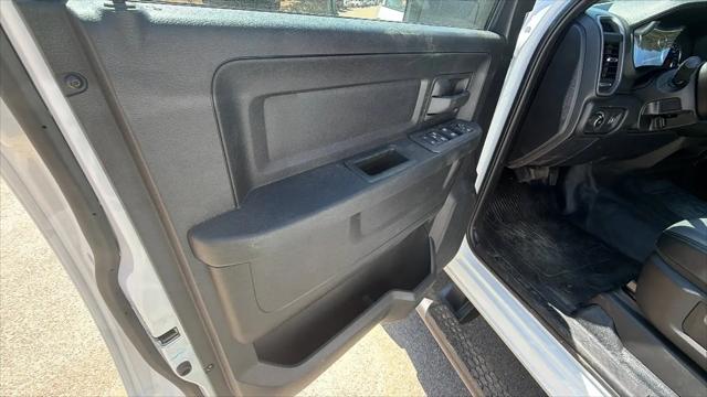 2026 Ram 5500 Tradesman/Big Horn