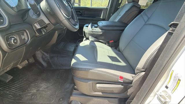 2026 Ram 5500 Tradesman/Big Horn