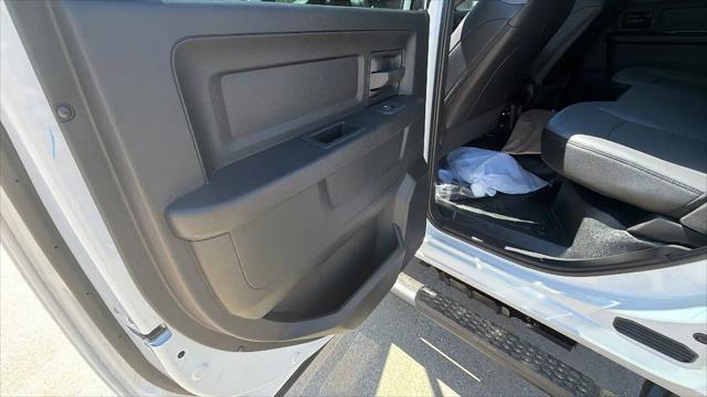 2026 Ram 5500 Tradesman/Big Horn