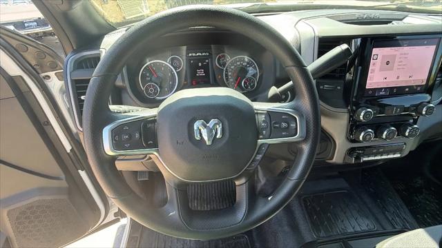 2026 Ram 5500 Tradesman/Big Horn