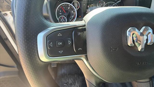 2026 Ram 5500 Tradesman/Big Horn