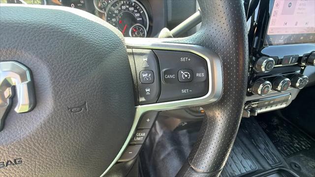 2026 Ram 5500 Tradesman/Big Horn