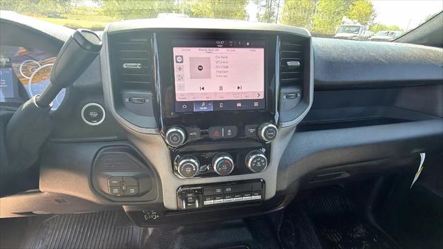 2026 Ram 5500 Tradesman/Big Horn