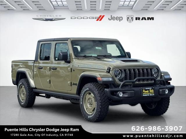 2026 Jeep Gladiator Sport for sale in City of Industry, CA