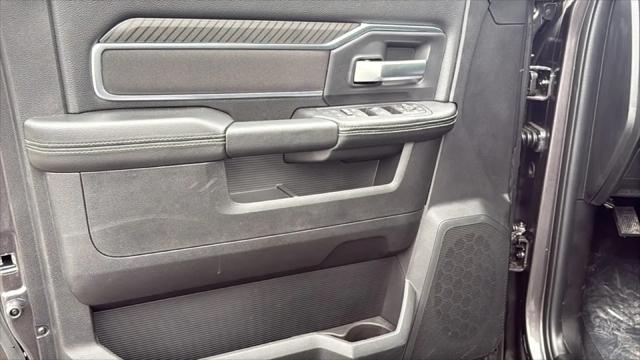 2026 Ram 2500 Big Horn Crew Cab 4x4 6'4" Box