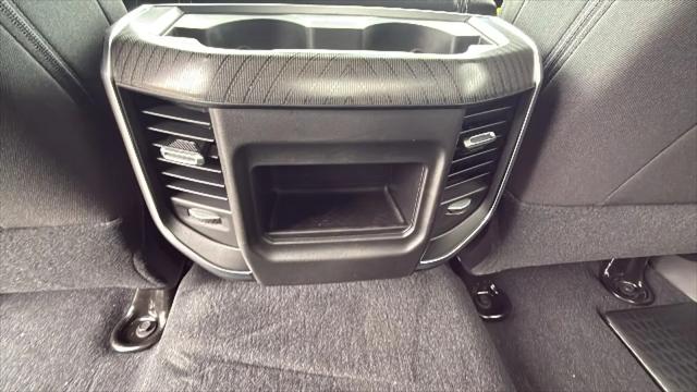 2026 Ram 2500 Big Horn Crew Cab 4x4 6'4" Box