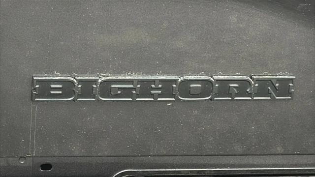 2026 Ram 2500 Big Horn Crew Cab 4x4 6'4" Box