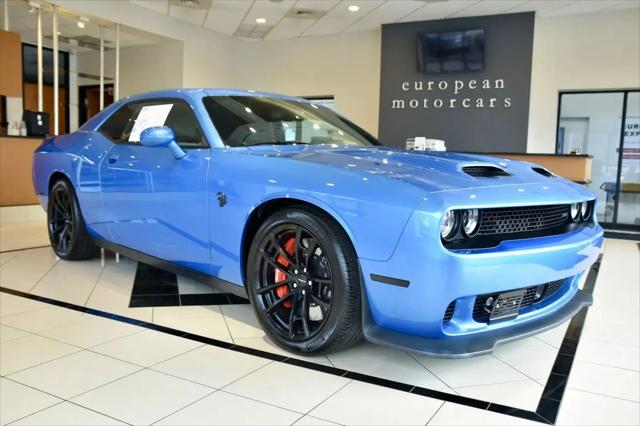 2023 Dodge Challenger SRT Hellcat Jailbreak for sale in Middletown, CT