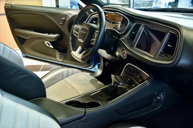 2023 Dodge Challenger SRT Hellcat Jailbreak