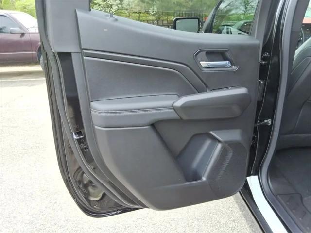 2026 Chevrolet Colorado LT, 4WD