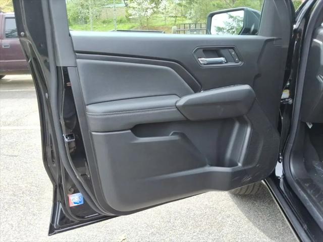2026 Chevrolet Colorado LT, 4WD