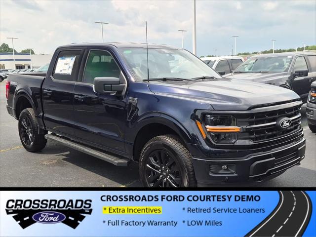 2026 Ford F-150 XLT for sale in Indian Trail, NC