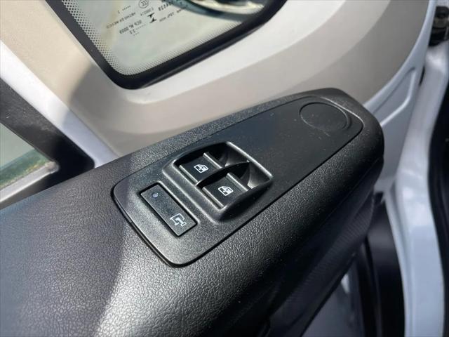 2022 Ram ProMaster 2500 Cargo Van High Roof 159" WB