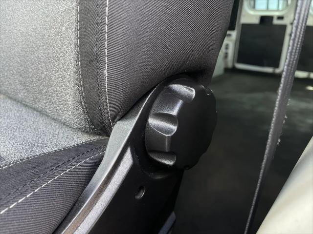 2022 Ram ProMaster 2500 Cargo Van High Roof 159" WB