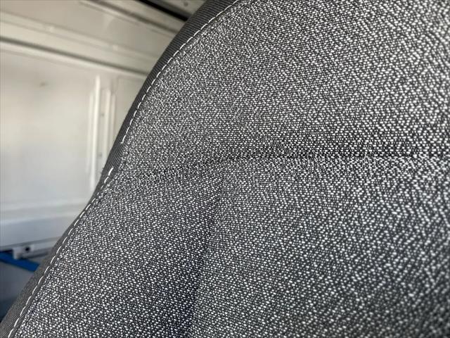 2022 Ram ProMaster 2500 Cargo Van High Roof 159" WB
