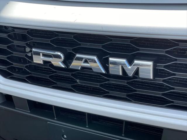 2022 Ram ProMaster 2500 Cargo Van High Roof 159" WB